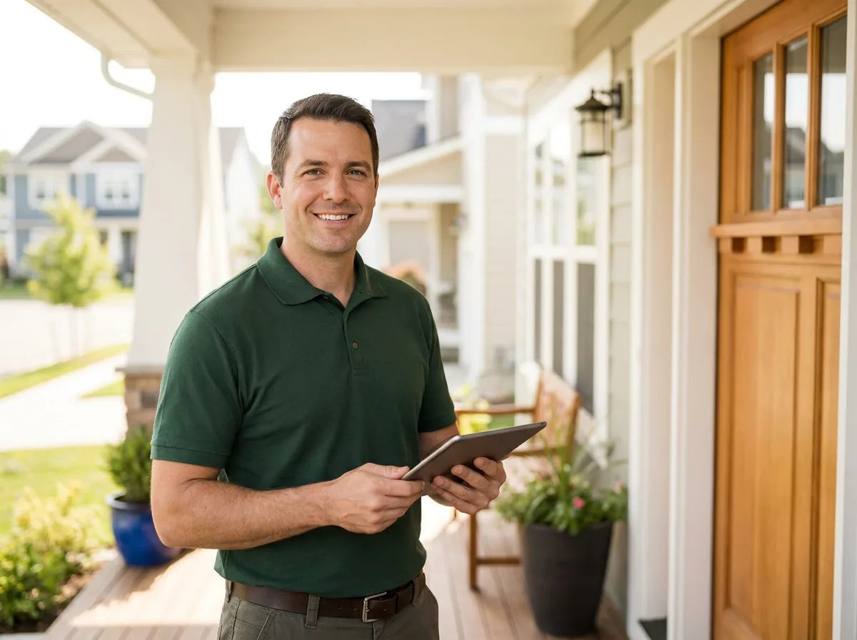 Pest control FAQs for University Center, MI